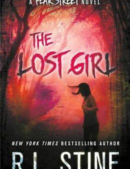 The Lost Girl (Fear Street) Fashion