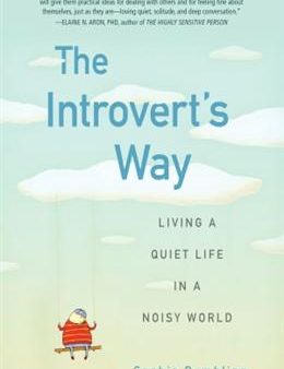 THE INTROVERT`S WAY Online now