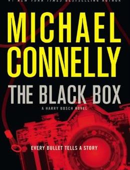 The Black Box on Sale