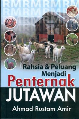 Rahsia dan Peluang Menjadi Penternak Jutawan For Sale