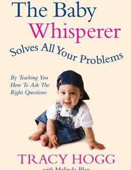 The Baby Whisperer Solves All Your Problems (by Teaching You How to Ask the Right Questions) Sale