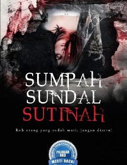 Sumpah Sundal Sutinah Online Sale