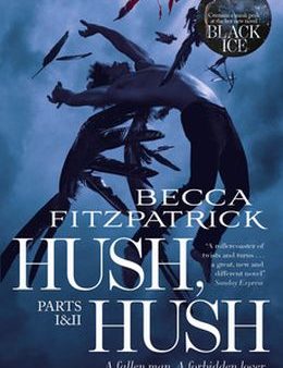 Hush, Hush Parts I & II (Includes Hush, Hush And Crescendo) Discount