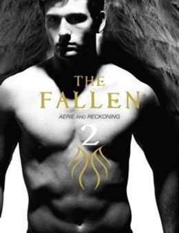 Aerie and Reckoning (The Fallen #2) Fashion