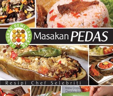 MASAKAN PEDAS For Discount