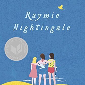 Raymie Nightingale Sale