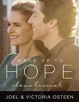 Wake Up To Hope: Devotional Cheap