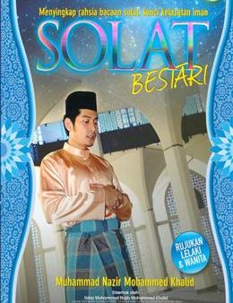 Solat Bestari: Menyingkap Rahsia Bacaan Solat, Kunci Kelazatan Iman Online Hot Sale