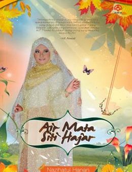 Air Mata Siti Hajar Online Sale