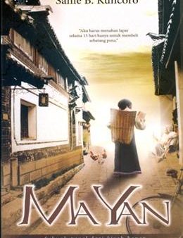 Ma Yan: Sebuah Novel Dari Kisah Benar Online now