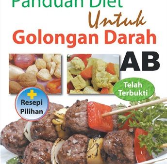 Panduan Diet Untuk Golongandarah Ab Online Sale