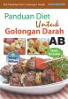 Panduan Diet Untuk Golongandarah Ab Online Sale