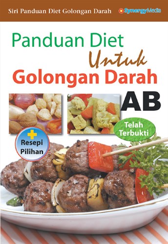 Panduan Diet Untuk Golongandarah Ab Online Sale