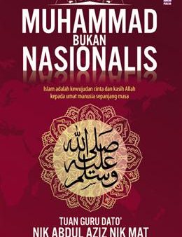 Muhammad Bukan Nasionalis Cheap