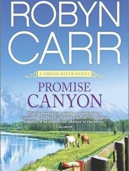 Promise Canyon Online Sale