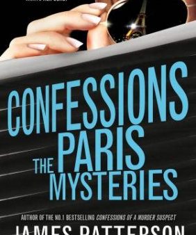 Confessions: The Paris Mysteries Online