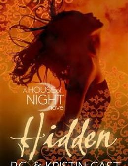 HOUSE OF NIGHT #10: HIDDEN on Sale