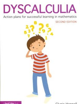 Dyscalculia: Action Plans for Successful Learning in Mathematics Online Hot Sale