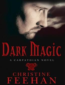 Dark Magic (A Carpathian Novel) Online