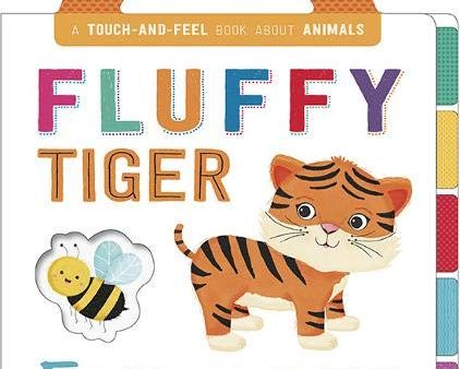 Fluffy Tiger, Fuzzy Bee Hot on Sale