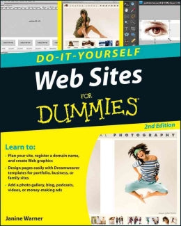 Web Sites Do  It Yourself For For Sale