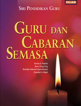 GURU DAN CABARAN SEMASA For Discount