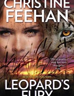 Leopard s Fury (Leopard Novel #9 ) Cheap