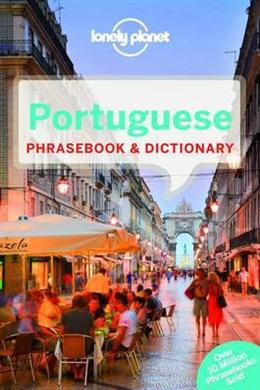 Portuguese Phrasebook & Dictionary For Cheap