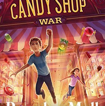 CANDY SHOP WAR on Sale