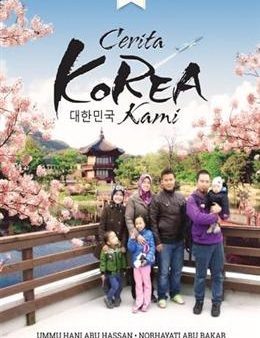 Cerita Korea Kami Online now