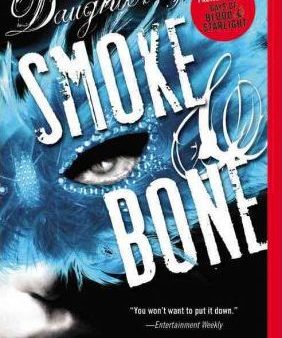 Daughter of Smoke & Bone For Cheap