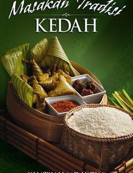 Masakan Tradisi Kedah Online now