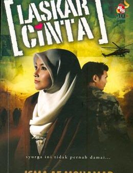 Laskar Cinta: Syurga ini Tidak Pernah Damai... Online now