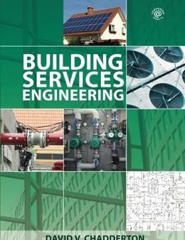 Building Services Engineering, 6E Supply