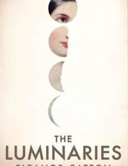 The Luminaries (2013 Man Booker Prize Winner) Online Hot Sale