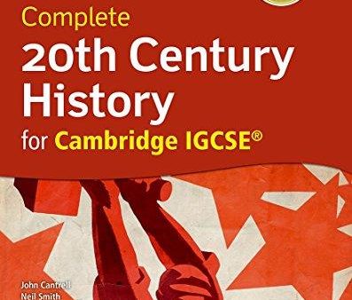 20th Century History for Cambridge IGCSE® Fashion