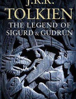 The Legend of Sigurd and Gudrun For Cheap