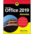 MICROSOFT OFFICE 2019 FOR DUMMIES Online