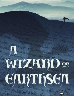 A Puffin Book: A Wizard Of Earthsea on Sale