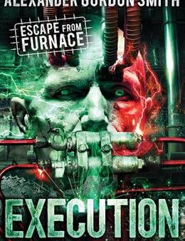 Execution (Escape from Furnace #5) For Cheap