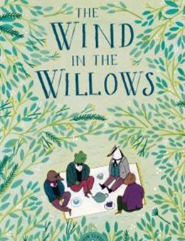 Puffin Classics: The Wind in the Willows Online now