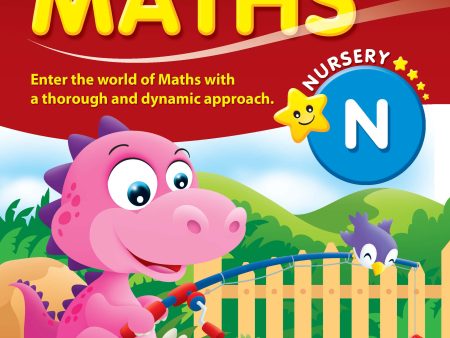 Rewards Maths (Nursery N) Sale