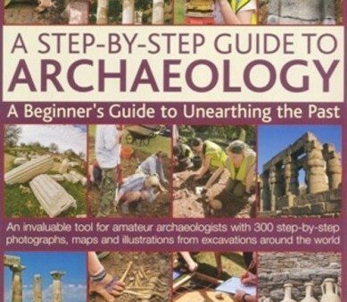 A Step -By - Step Guide To Archaeology Online Sale