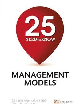 25 Need to Know Management Models For Sale