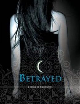 Betrayed (House of Night #2) Online Sale