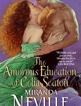 The Amorous Education of Celia Seaton Cheap