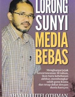 Lorong Sunyi Media Bebas Online