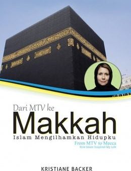 Dari MTV ke Makkah: Islam Mengilhamkan Hidupku Discount