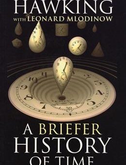 A BRIEFER HISTORY OF TIME Discount