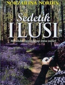 Sedetik Ilusi Hot on Sale